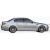 2004-2010 BMW 5 Series M5 Look Kit - image 80