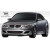 2004-2010 BMW 5 Series E60 Duraflex M5 Look Body Kit - 5 Piece - image 11