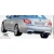 2004-2010 BMW 5 Series M5 Look Kit - image 14