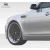 2004-2010 BMW 5 Series M5 Look Fender - image 5