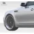 2004-2010 BMW 5 Series M5 Look Fender - image 4