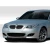 2004-2010 BMW 5 Series M5 Look Front Bumper - image 4