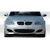 2004-2010 BMW 5 Series M5 Look Front Bumper - image 1