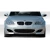 2004-2010 BMW 5 Series M5 Look Front Bumper - image 3