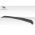 2004-2010 BMW 5 Series M5 Look Rear Wing - image 9