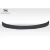 2004-2010 BMW 5 Series M5 Look Rear Wing - image 17