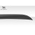 2004-2010 BMW 5 Series E60 4DR Duraflex M5 Look Wing Trunk Lid Spoiler - 1 Piece - image 8