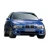 1997-2003 BMW 5 Series M5 Look Kit - image 1