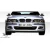 1997-2003 BMW 5 Series M5 Look Kit - image 14
