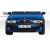 1997-2003 BMW 5 Series E39 M5 Look Body Kit - 4 Piece - image 13