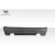 1997-2003 BMW 5 Series M5 Look Rear Bumper - image 1