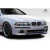 1997-2003 BMW 5 Series M5 Look Front Bumper - image 4