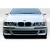 1997-2003 BMW 5 Series M5 E39 4DR M5 Look Front Bumper - 1 Piece - image 1