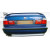 1989-1995 BMW 5 Series E34 4DR Duraflex M5 Look Rear Bumper - 1 Piece - image 5