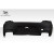 2011-2019 BMW 6 Series F06 F12 F13 M6 Look Rear Bumper - 1 Piece - image 3