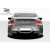 2004-2010 BMW 6 Series E63 E64 M6 Look Body Kit - 4 Piece - image 12