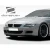 2004-2010 BMW 6 Series E63 E64 M6 Look Body Kit - 4 Piece - image 8
