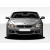 2004-2010 BMW 6 Series M6 Look Front Bumper - image 1