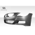 2004-2010 BMW 6 Series M6 Look Front Bumper - image 7