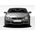 2004-2010 BMW 6 Series M6 Look Front Bumper - image 3