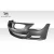 2004-2010 BMW 6 Series M6 Look Front Bumper - image 9