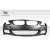 2004-2010 BMW 6 Series M6 Look Front Bumper - image 5