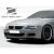 2004-2010 BMW 6 Series M6 Look Front Bumper - image 4