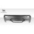 2004-2010 BMW 6 Series E63 E64 Convertible 2DR M6 Look Rear Bumper - 1 Piece - image 4
