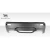 2004-2010 BMW 6 Series M6 Look Rear Bumper - image 6