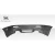 2004-2010 BMW 6 Series M6 Look Rear Bumper - image 12