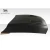 2005-2009 Ford Mustang Mach 1 Hood - image 7
