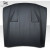 1994-1998 Ford Mustang Mach 1 Hood - 1 Piece - image 8