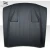 1994-1998 Ford Mustang Mach 1 Hood - 1 Piece - image 8