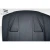 1994-1998 Ford Mustang Mach 1 Hood - image 7