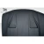 1994-1998 Ford Mustang Mach 1 Hood - image 12