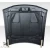 1994-1998 Ford Mustang Mach 1 Hood - image 16