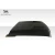 1987-1993 Ford Mustang Mach 1 Hood - image 11