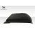 1987-1993 Ford Mustang Mach 1 Hood - image 10