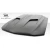 2005-2009 Ford Mustang Mach 2 Hood - 1 Piece - image 7
