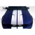 2005-2009 Ford Mustang Mach 2 Hood - image 3