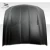 2005-2009 Ford Mustang Mach 2 Hood - image 8