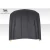 2005-2009 Ford Mustang Mach 2 Hood - image 11