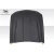 2005-2009 Ford Mustang Mach 2 Hood - 1 Piece - image 11