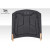 2005-2009 Ford Mustang Mach 2 Hood - 1 Piece - image 12