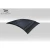 1999-2004 Ford Mustang Mach 2 Hood - 1 Piece - image 7
