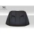 1999-2004 Ford Mustang Mach 2 Hood - image 4
