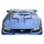 1999-2004 Ford Mustang Mach 2 Hood - image 1