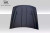 1999-2004 Ford Mustang Duraflex Mach 2 Hood 1 Piece