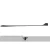 2011-2017 Lamborghini Aventador Carbon AF-1 Side Skirts ( CFP ) - 2 Piece - image 11
