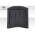 1994-1998 Ford Mustang Duraflex Mach 2 Hood - 1 Piece - image 12